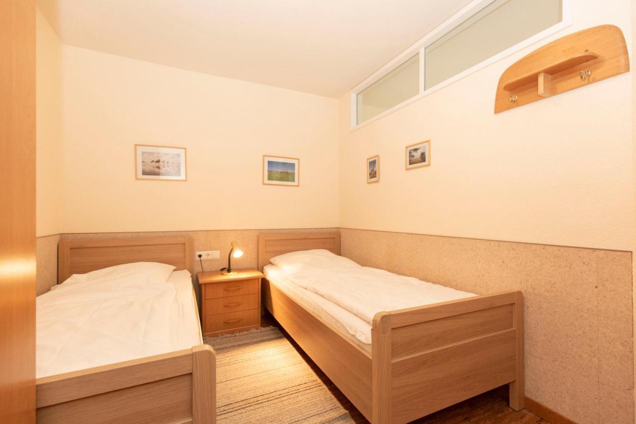 Apartment Kurpark-residenz 209 *